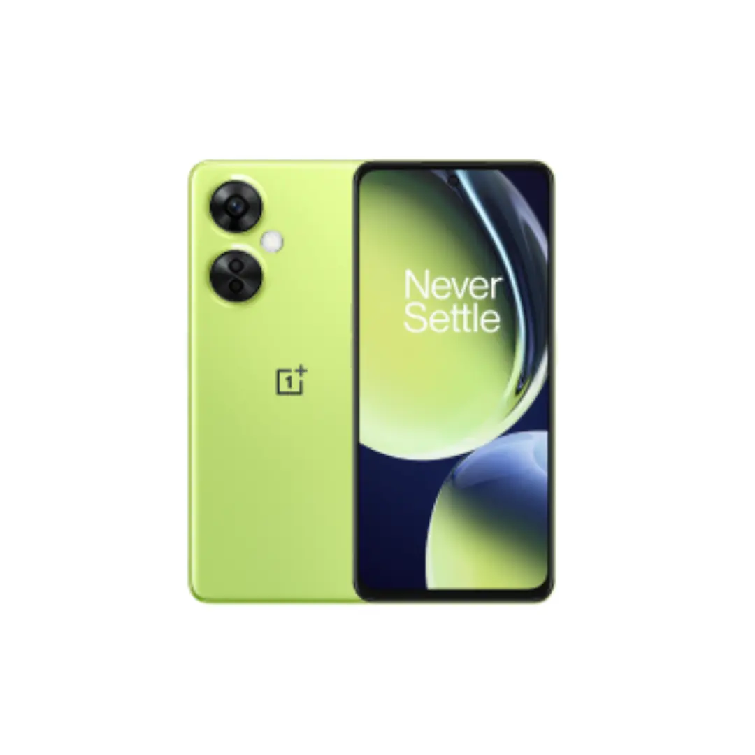 OnePlus Nord CE 3 Lite 5G