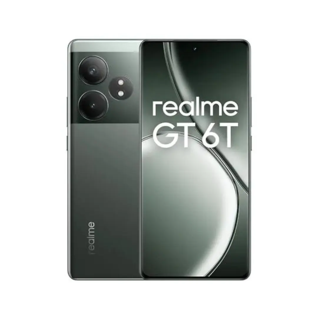 Realme GT 6T 5G