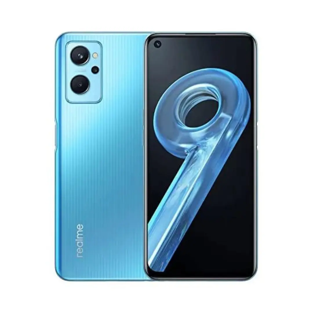 Realme 9i