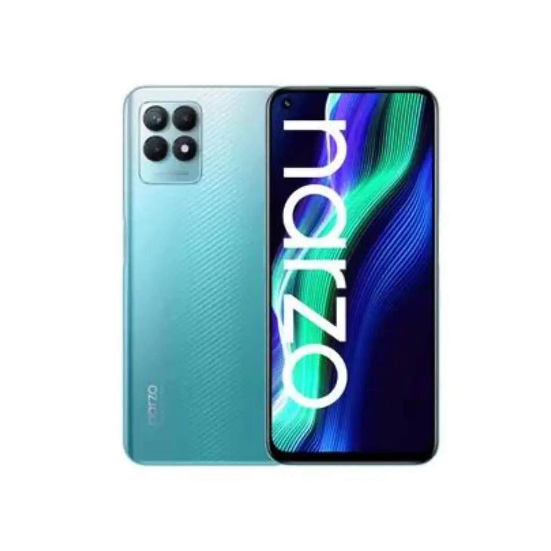 Realme Narzo 50