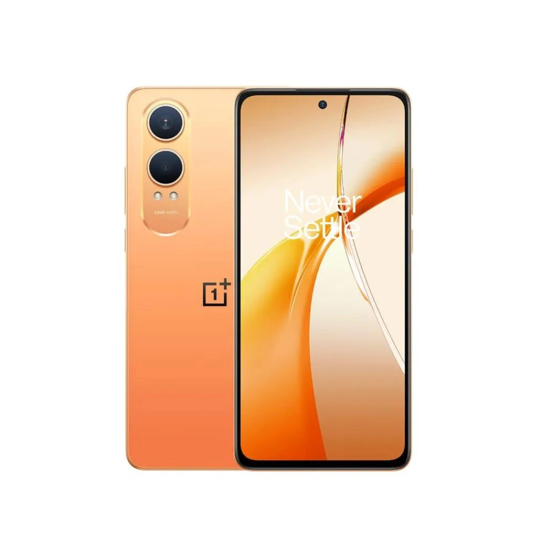 OnePlus Nord CE 4 Lite 5G