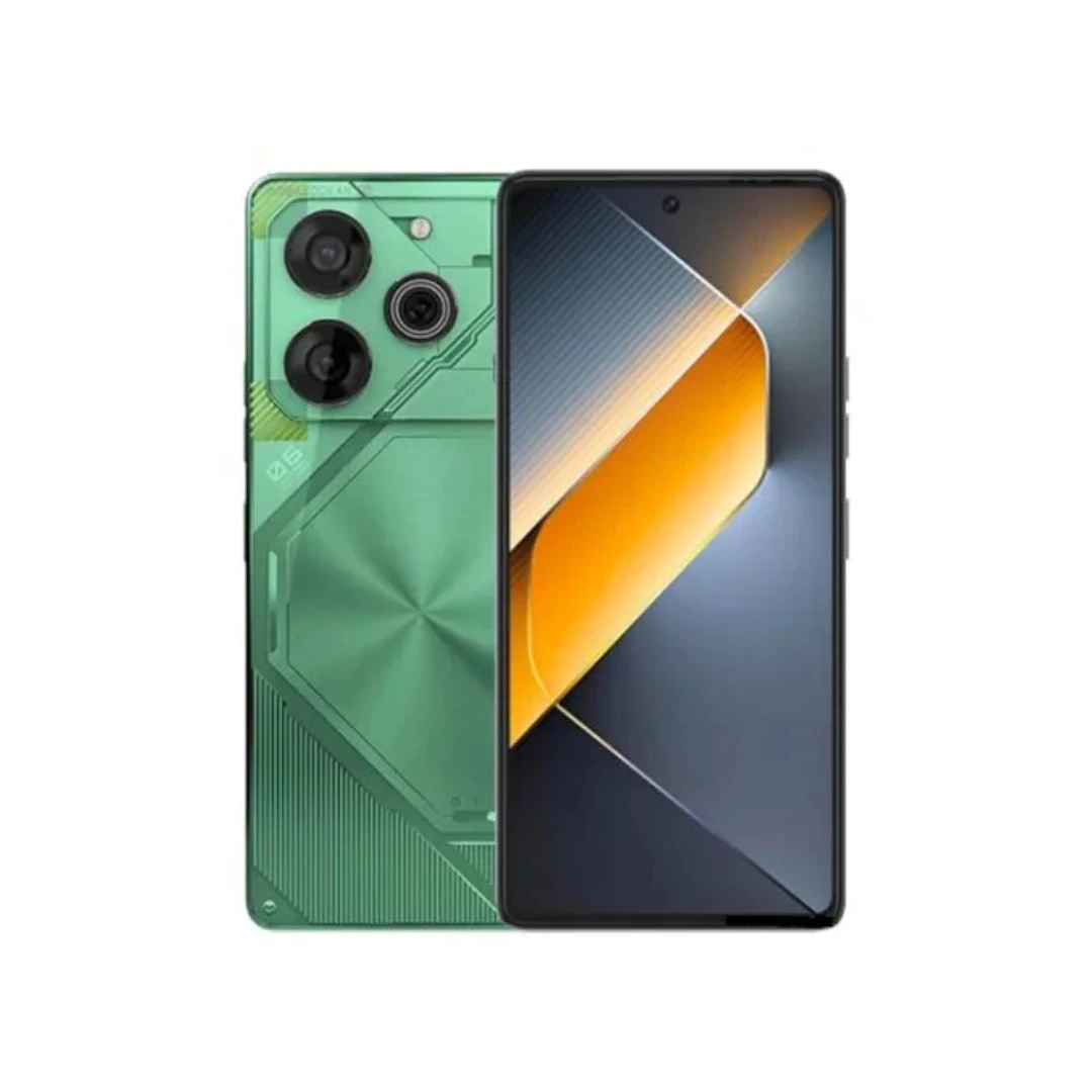Tecno POVA 6