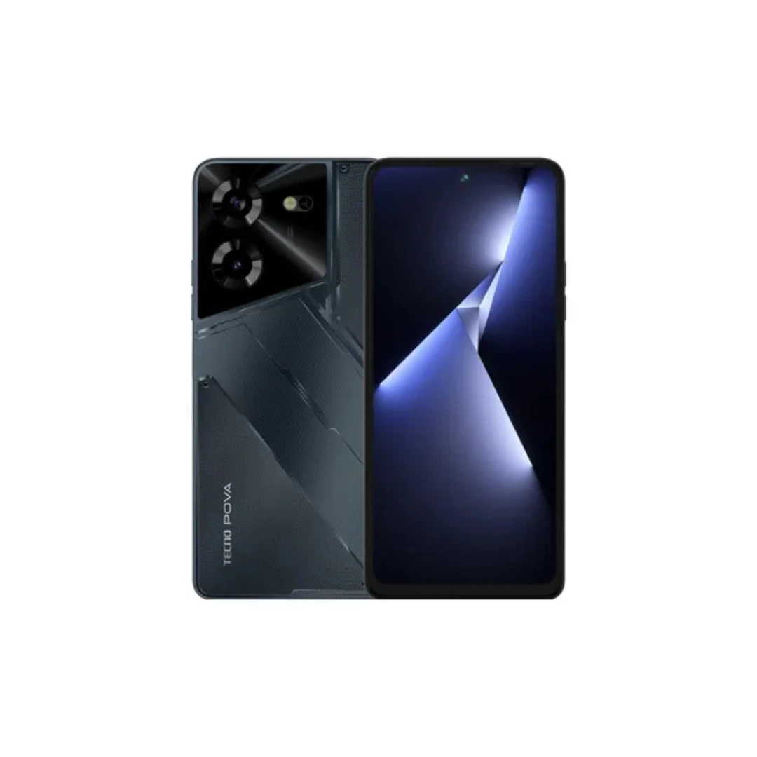 Tecno POVA 5