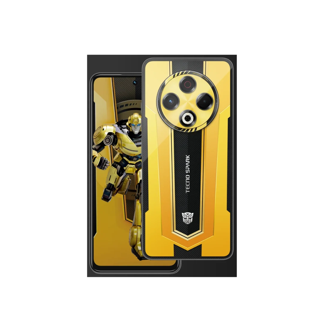 Tecno SPARK 30 Limited Edition