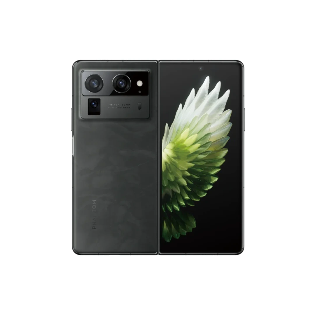Tecno Phantom V Fold2 5G