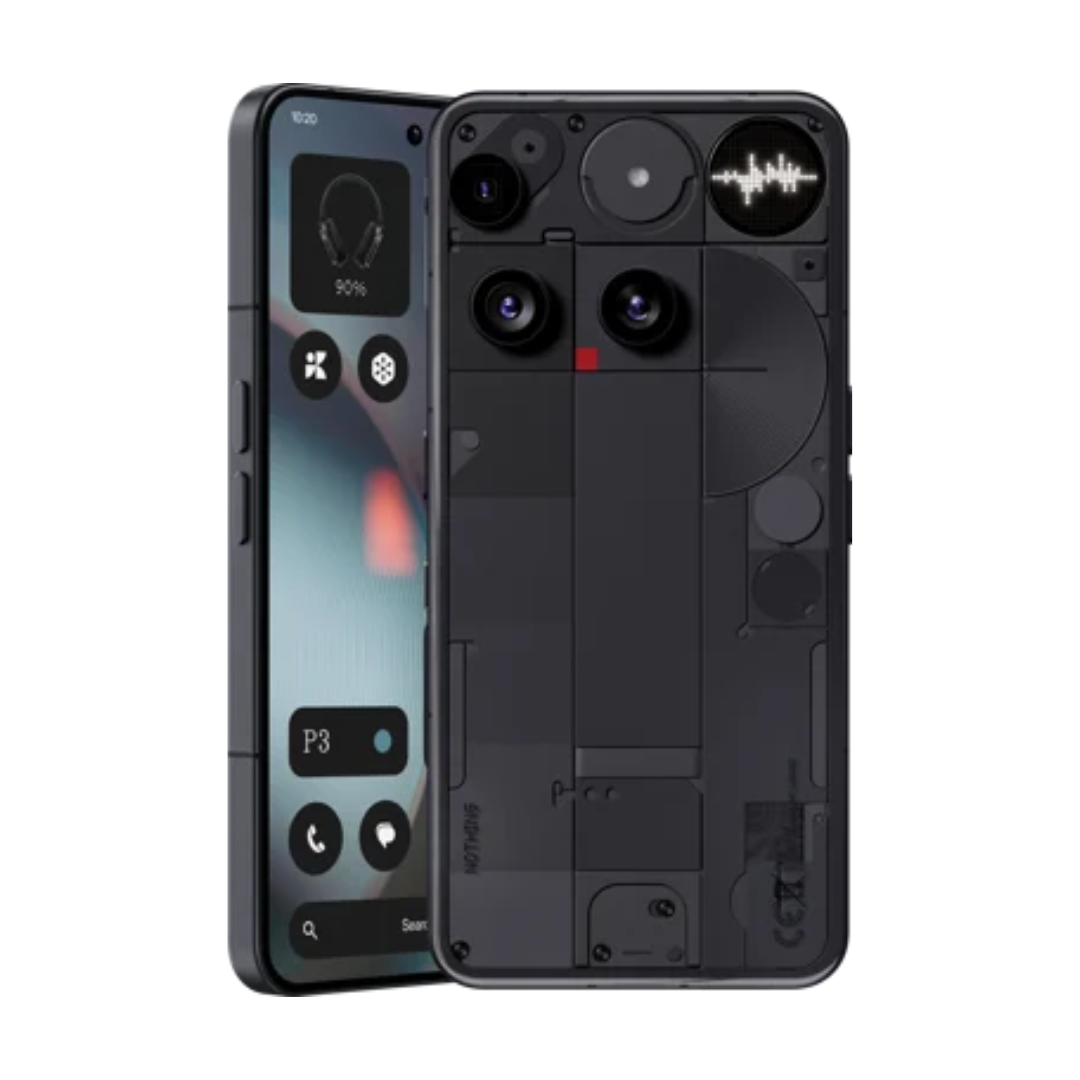 Nothing Phone 3a Pro