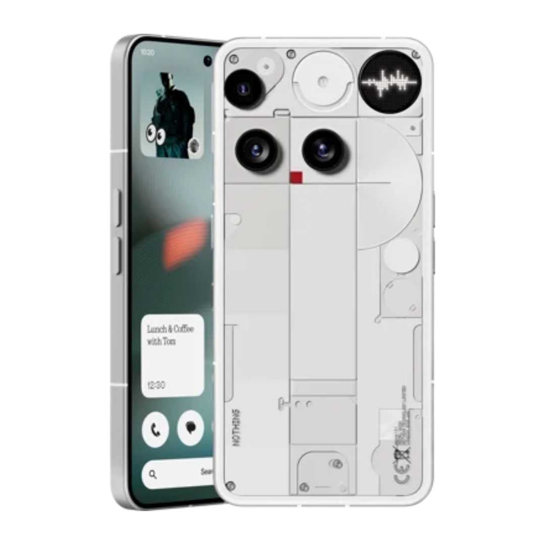 Nothing Phone 3